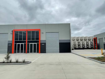 Unit 11/45-47 McArthurs Road Altona North VIC 3025 - Image 1