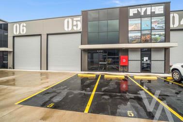 Unit 5/6 Parish Drive Beresfield NSW 2322 - Image 1