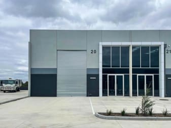 Unit 20/45-47 McArthurs Road Altona North VIC 3025 - Image 1