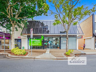 414 Logan Road Greenslopes QLD 4120 - Image 1