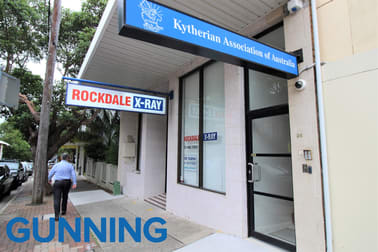 Level 1, Suite 2/24 King Street Rockdale NSW 2216 - Image 3