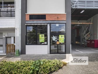 Trafalgar Lane 855 Stanley Street Woolloongabba QLD 4102 - Image 1