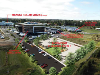NEW 155 PLACE CHILDCARE CENTRE/1525 Forest Road Orange NSW 2800 - Image 1