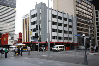 Lvl 1/376 George Street Brisbane City QLD 4000 - Image 1