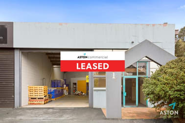 Unit 1/1/1 Brisbane Street Eltham VIC 3095 - Image 1