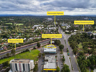 295-305 Maroondah Highway Ringwood VIC 3134 - Image 3