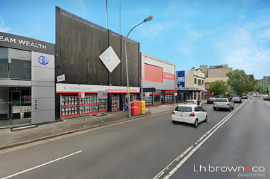 Level 1/356 Chapel Road Bankstown NSW 2200 - Image 1