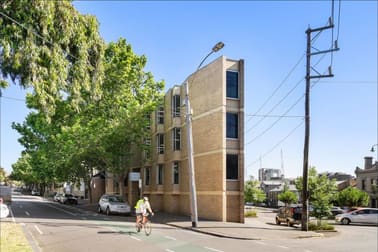 Ground   Front/430 William Street West Melbourne VIC 3003 - Image 1