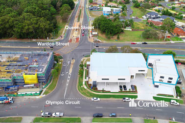 4/127 Olympic Circuit Southport QLD 4215 - Image 1