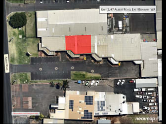 Unit 2/47 Albert Road East Bunbury WA 6230 - Image 3