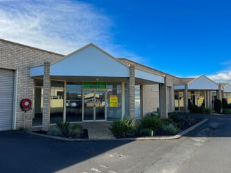 Unit 2/47 Albert Road East Bunbury WA 6230 - Image 1