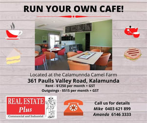 Part/361 Paulls Valley Road Kalamunda WA 6076 - Image 1