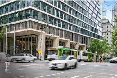 Ground Floor & Basement/460 Collins Street Melbourne VIC 3000 - Image 2