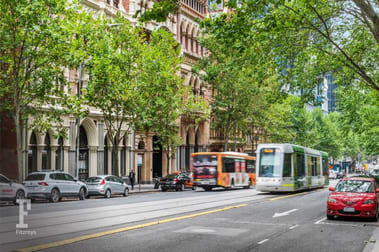 Ground Floor & Basement/460 Collins Street Melbourne VIC 3000 - Image 3