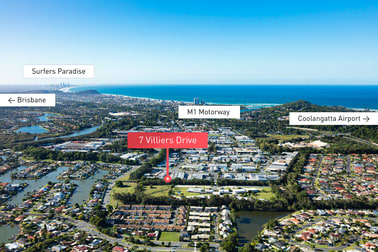 2/5-7 Villiers Drive Currumbin Waters QLD 4223 - Image 1