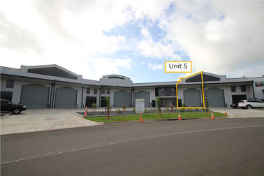 5/9 - 11 Shaban Street Albion Park Rail NSW 2527 - Image 1