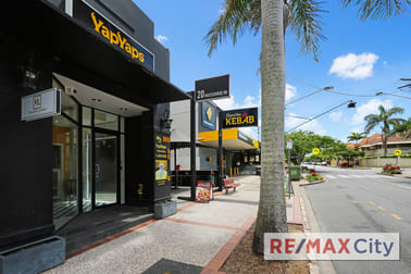 1B/20 Racecourse Road Hamilton QLD 4007 - Image 1