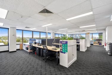 Level 5 Suite 1/303 Coronation Drive Milton QLD 4064 - Image 1