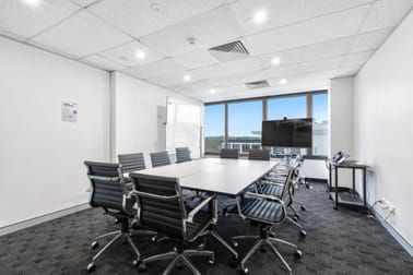 Level 5 Suite 1/303 Coronation Drive Milton QLD 4064 - Image 2