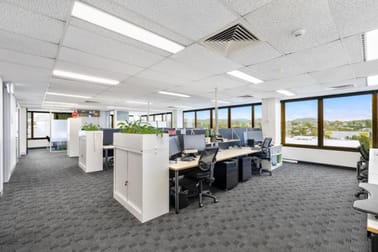 Level 5 Suite 1/303 Coronation Drive Milton QLD 4064 - Image 3