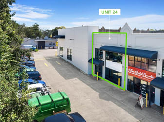 Unit 24/286 New Line Road Dural NSW 2158 - Image 1