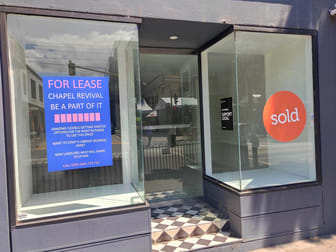 459 Chapel Street South Yarra VIC 3141 - Image 1
