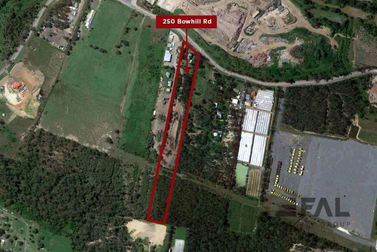 Whole site/250 Bowhill Road Willawong QLD 4110 - Image 1