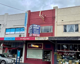 Level 1/563 Willoughby Road Willoughby NSW 2068 - Image 1