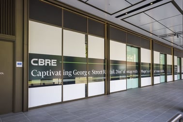 570 George Street Sydney NSW 2000 - Image 1