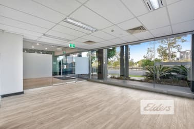 Ground  Suite 3/303 Coronation Drive Milton QLD 4064 - Image 1