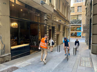 Shop 2 - Ground/122 Pitt Street Sydney NSW 2000 - Image 3