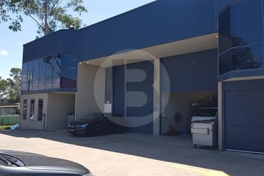1/40-42 BESSEMER STREET Blacktown NSW 2148 - Image 1