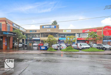 Suite 4/124 Forest Road Hurstville NSW 2220 - Image 1