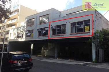 Suite 5/29 Bertram Street Chatswood NSW 2067 - Image 1