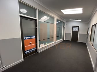 Level 1 Suite 12/4-10 Selems Parade Revesby NSW 2212 - Image 1