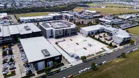 Tenancy 14, Cafe/39-47 Lasso Road Gregory Hills NSW 2557 - Image 3