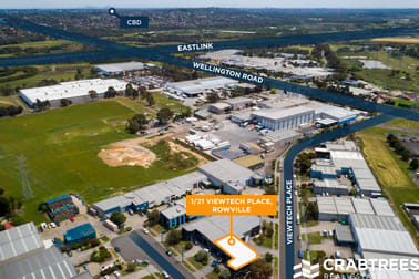 1/21 Viewtech Place Rowville VIC 3178 - Image 2