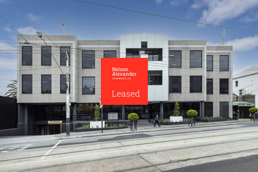 Suite 2/2-6 Glenferrie Road Malvern VIC 3144 - Image 1