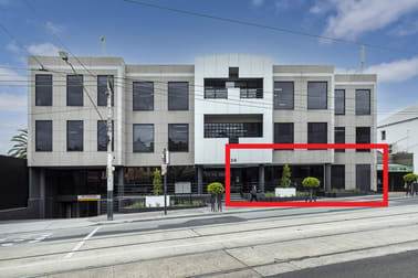 Suite 2/2-6 Glenferrie Road Malvern VIC 3144 - Image 2