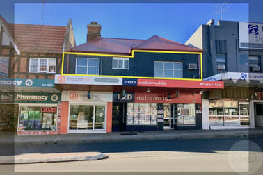 Level 1/379 High Street Penrith NSW 2750 - Image 1