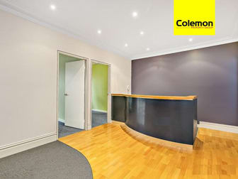 Suite 4/186-192 Canterbury Road Canterbury NSW 2193 - Image 1