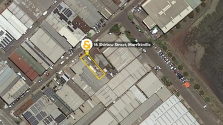 16 Shirlow Street Marrickville NSW 2204 - Image 2