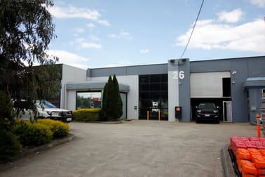 1/26 Lacey Street Croydon VIC 3136 - Image 2