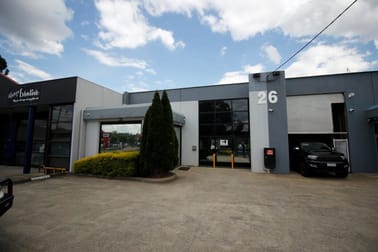 1/26 Lacey Street Croydon VIC 3136 - Image 3