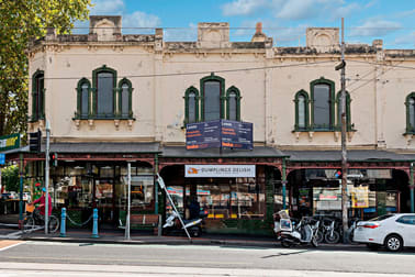 268 Racecourse Road Flemington VIC 3031 - Image 1