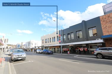 Suite 3/80A-88 Charles Street Launceston TAS 7250 - Image 1