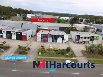 1/46 Olympic Circuit Southport QLD 4215 - Image 2