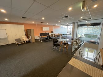 Level 1 Suite 118/Suite 118 - 87 Turner Street Port Melbourne VIC 3207 - Image 1