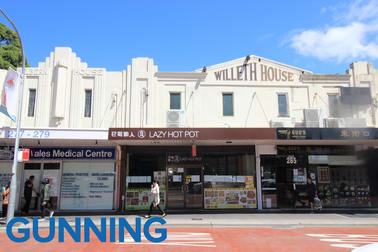 281 Forest Road Hurstville NSW 2220 - Image 1