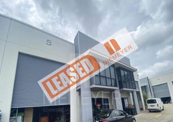 Unit 5/4a Bachell Avenue Lidcombe NSW 2141 - Image 1